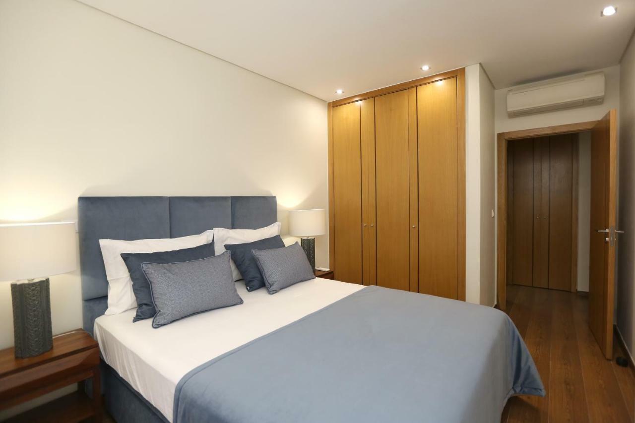 Like-home Best Place Apt Lissabon Exterior foto
