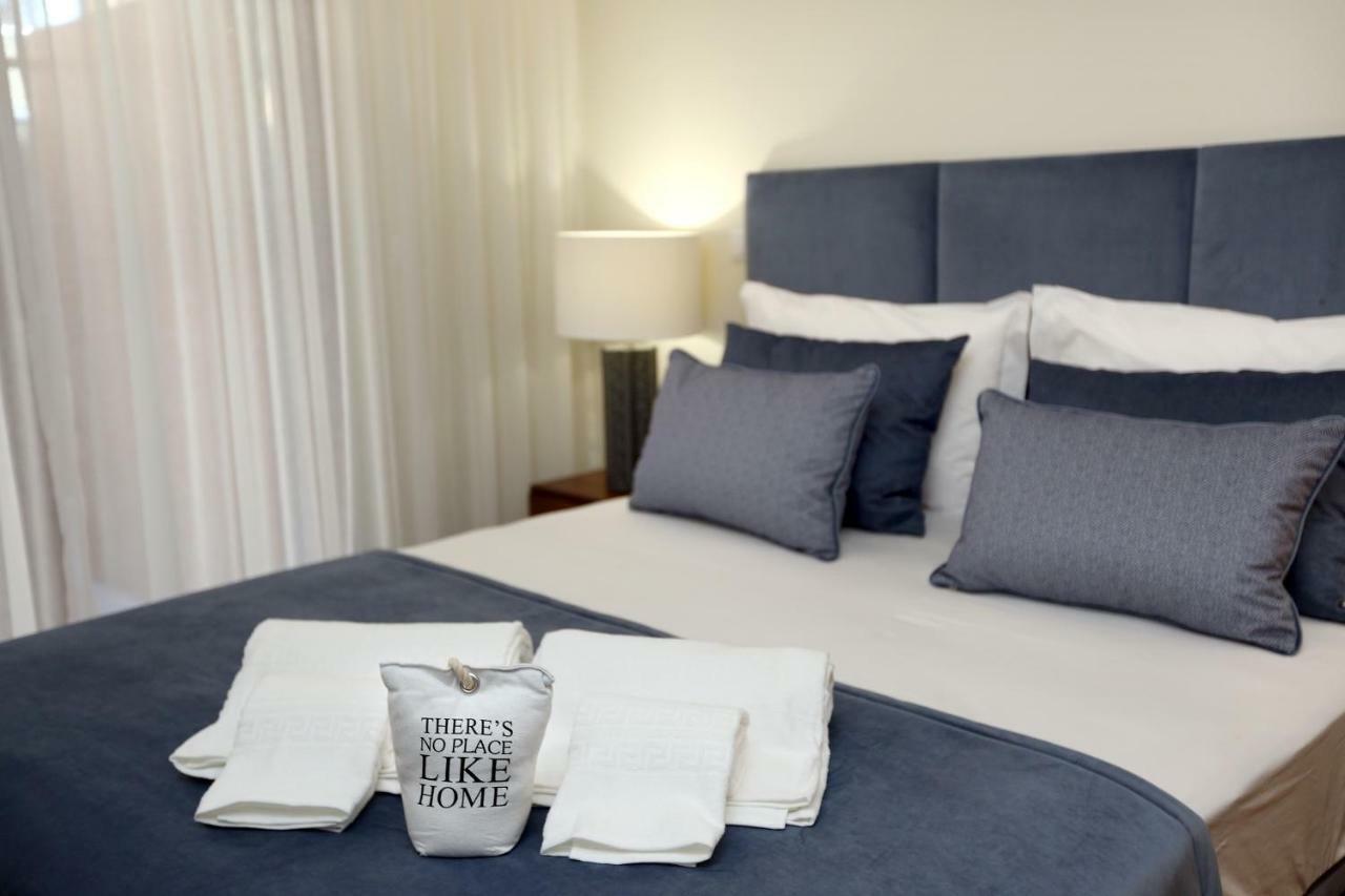 Like-home Best Place Apt Lissabon Exterior foto