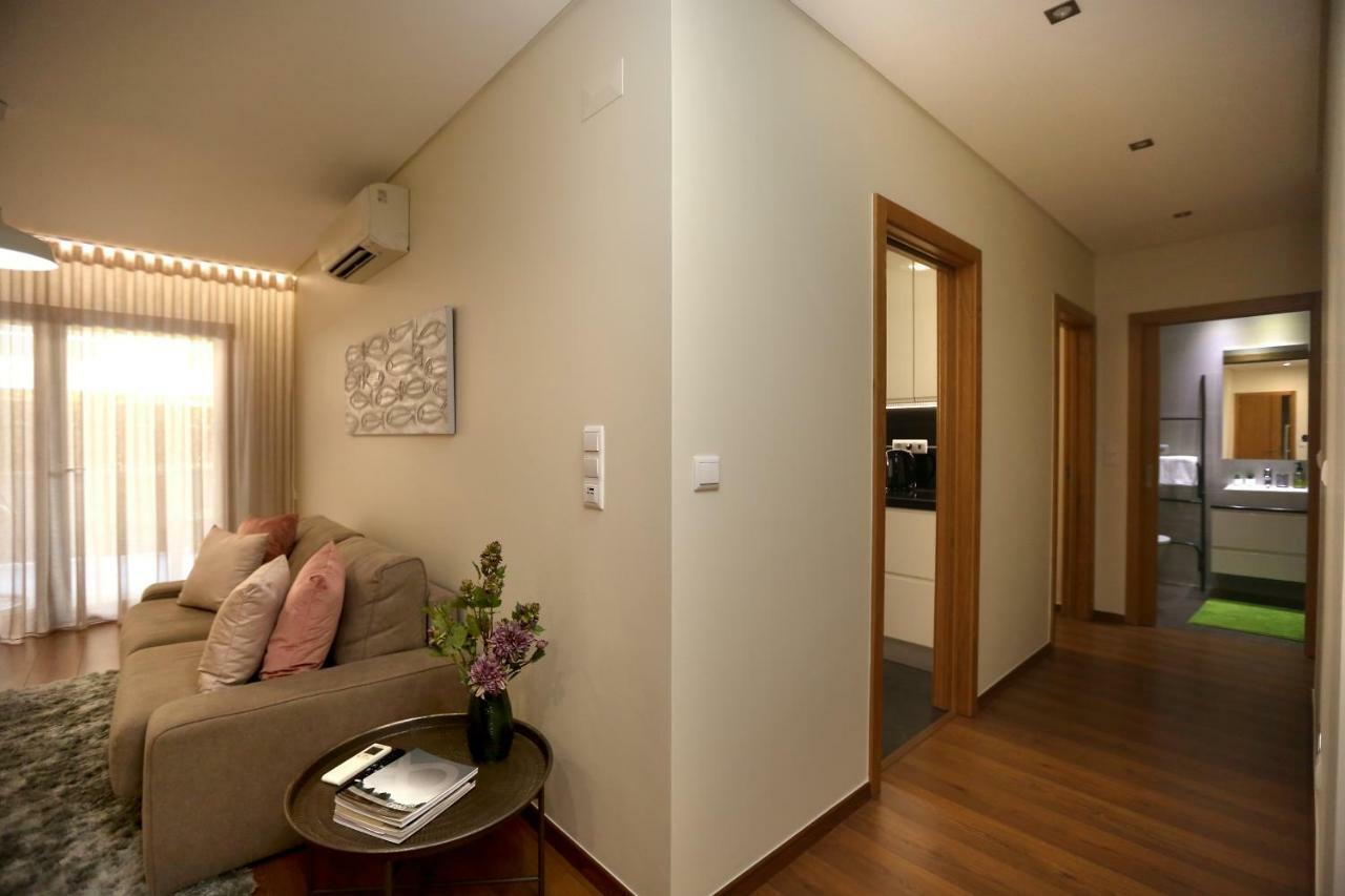 Like-home Best Place Apt Lissabon Exterior foto