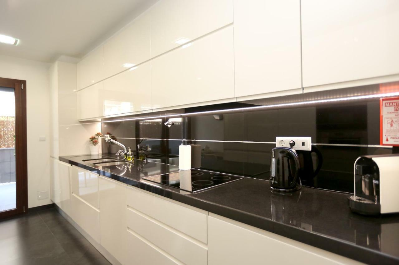 Like-home Best Place Apt Lissabon Exterior foto