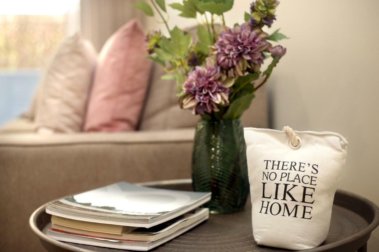 Like-home Best Place Apt Lissabon Exterior foto