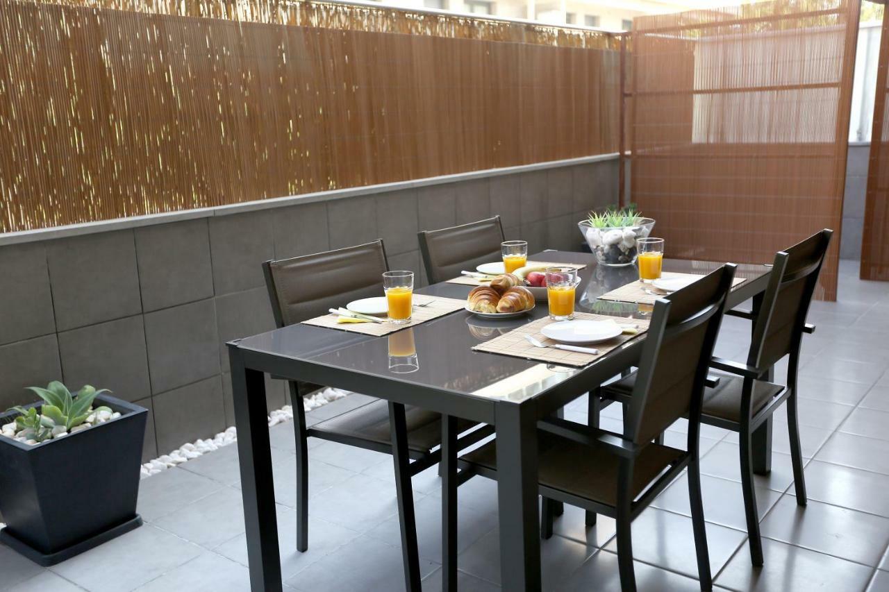 Like-home Best Place Apt Lissabon Exterior foto