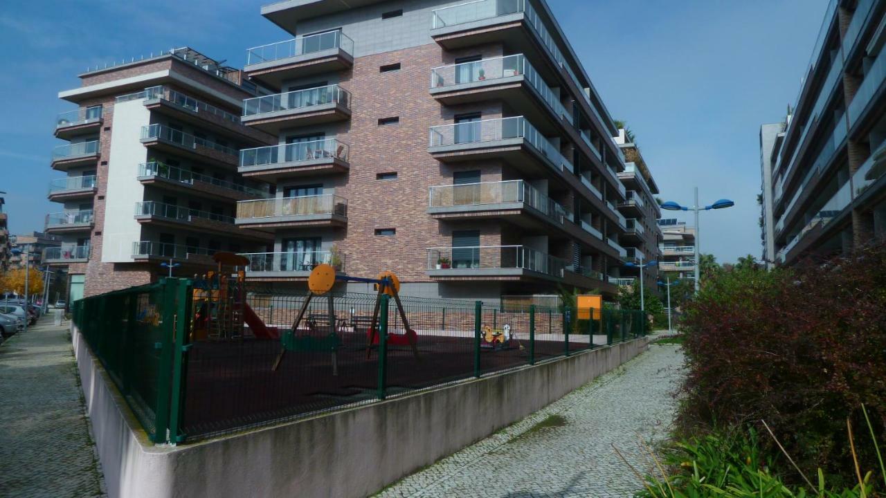 Like-home Best Place Apt Lissabon Exterior foto
